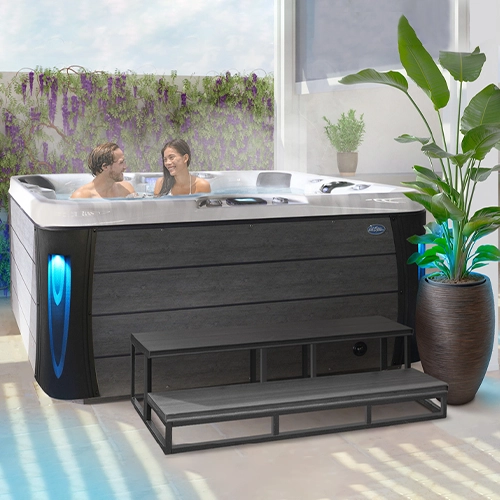 Escape X-Series hot tubs for sale in Manitoba